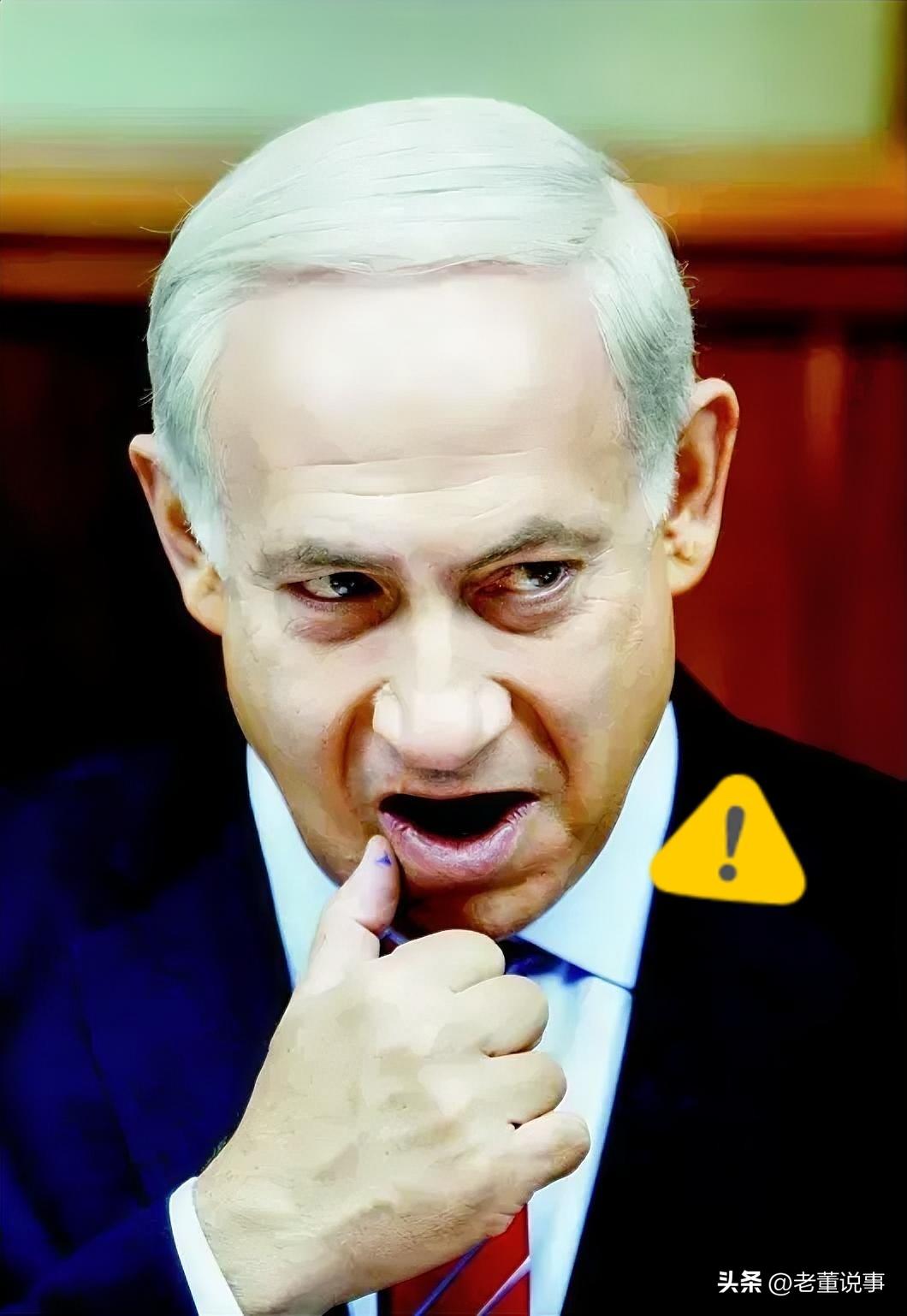 全球有三位无法无天的狂人：一是特朗普，随心所欲、肆意妄为，翻江倒海毫不在乎。二是