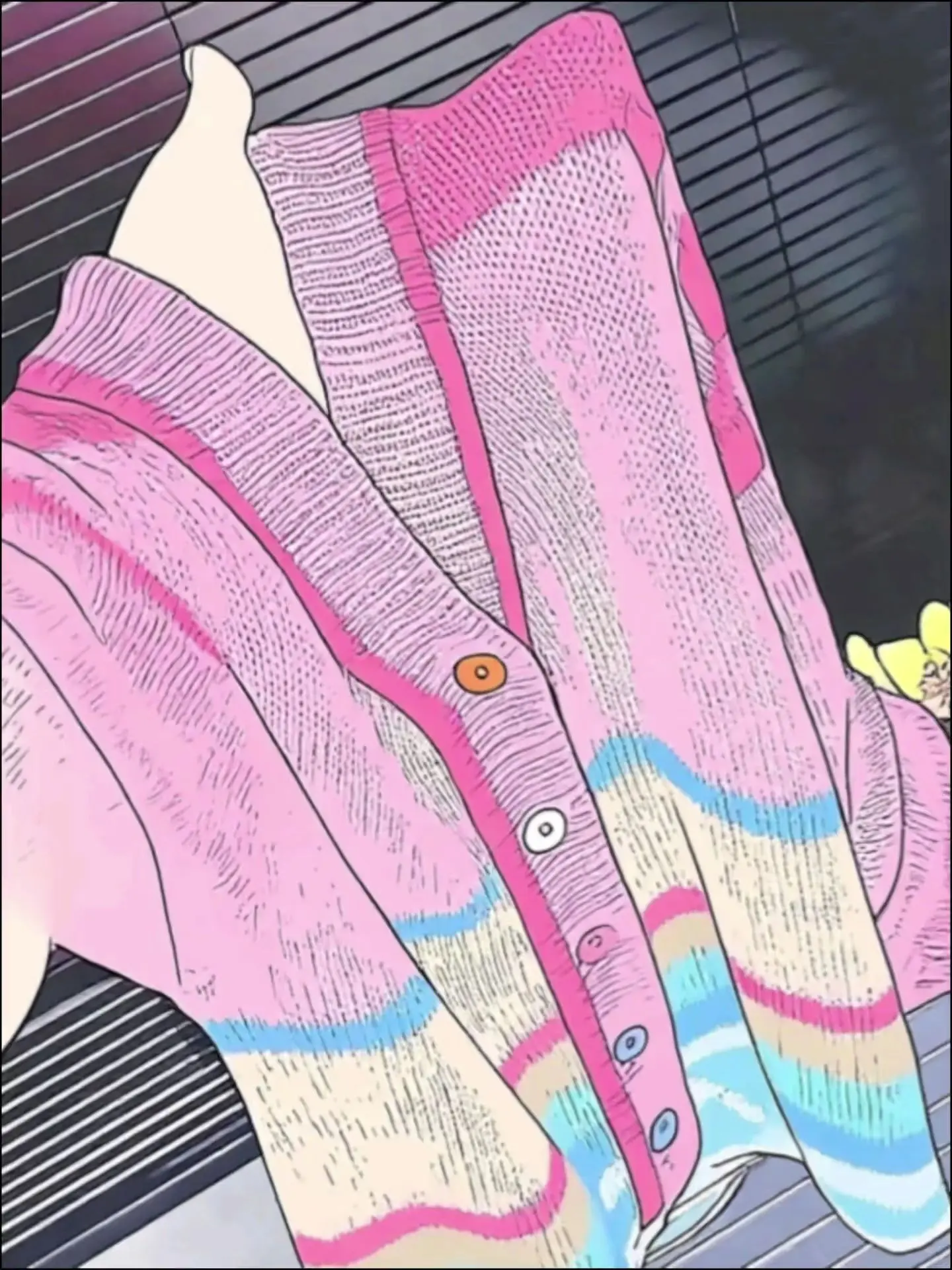 初秋韩系穿搭已就位 人靠衣装的含金量还在上升 入秋的第一件薄外套 告别...