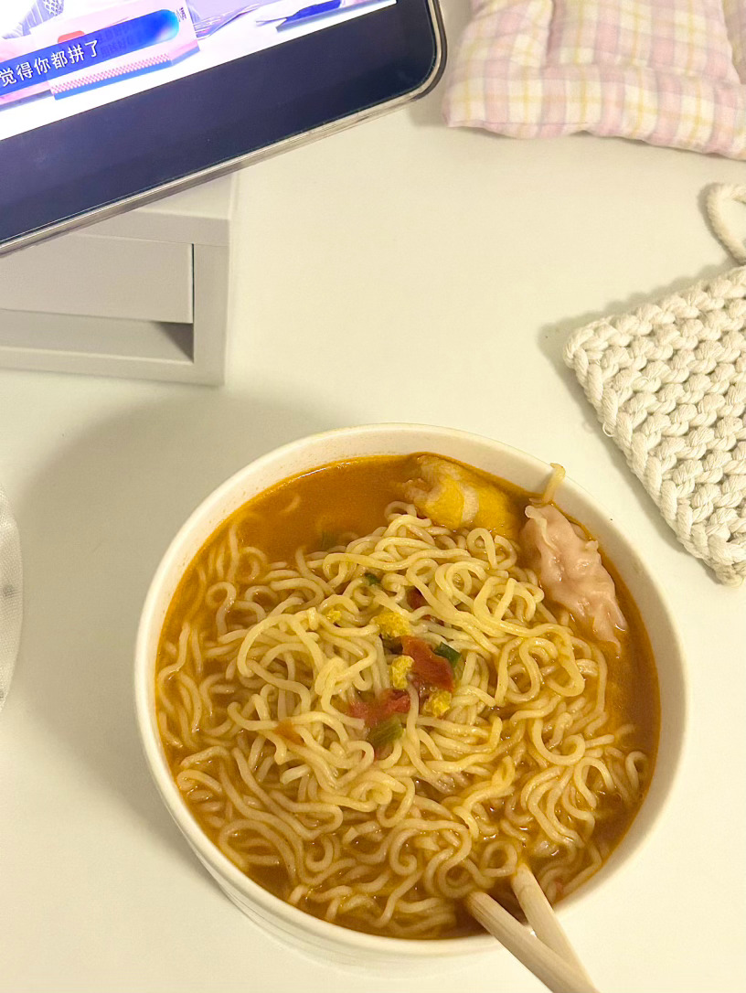 近期一些美食遗照之牛马午餐  专栏 · 窝次次次次次次！
