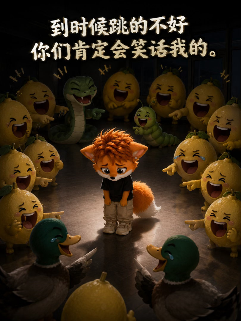 张云雷  ⛅️⚡️张云雷新歌文脉 🎸🎶橘毛狐的悠闲岁月 1️⃣3️⃣9️⃣2