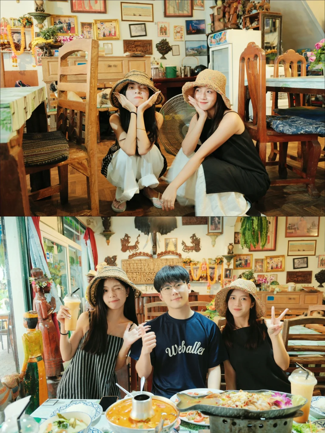 Hi 👋Chiang Mai🪄🧡🦦一个只想摆烂的地方