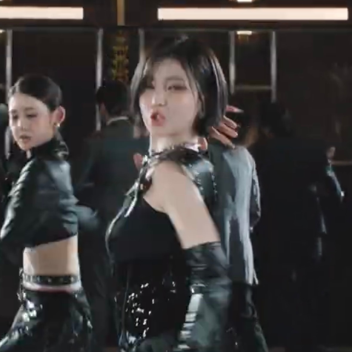 这次MV 36的笑点不是一般的多 