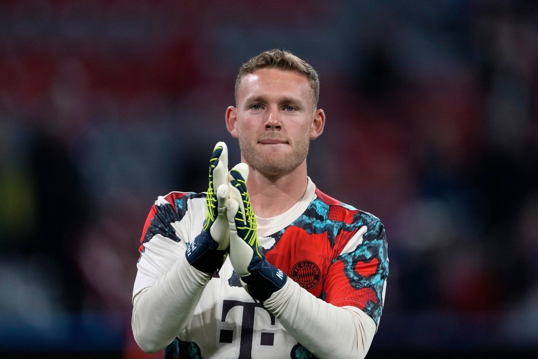 南安普顿即将租借佩雷茨，租借费约为40万欧元，买断费约为800万欧元，今天会体检