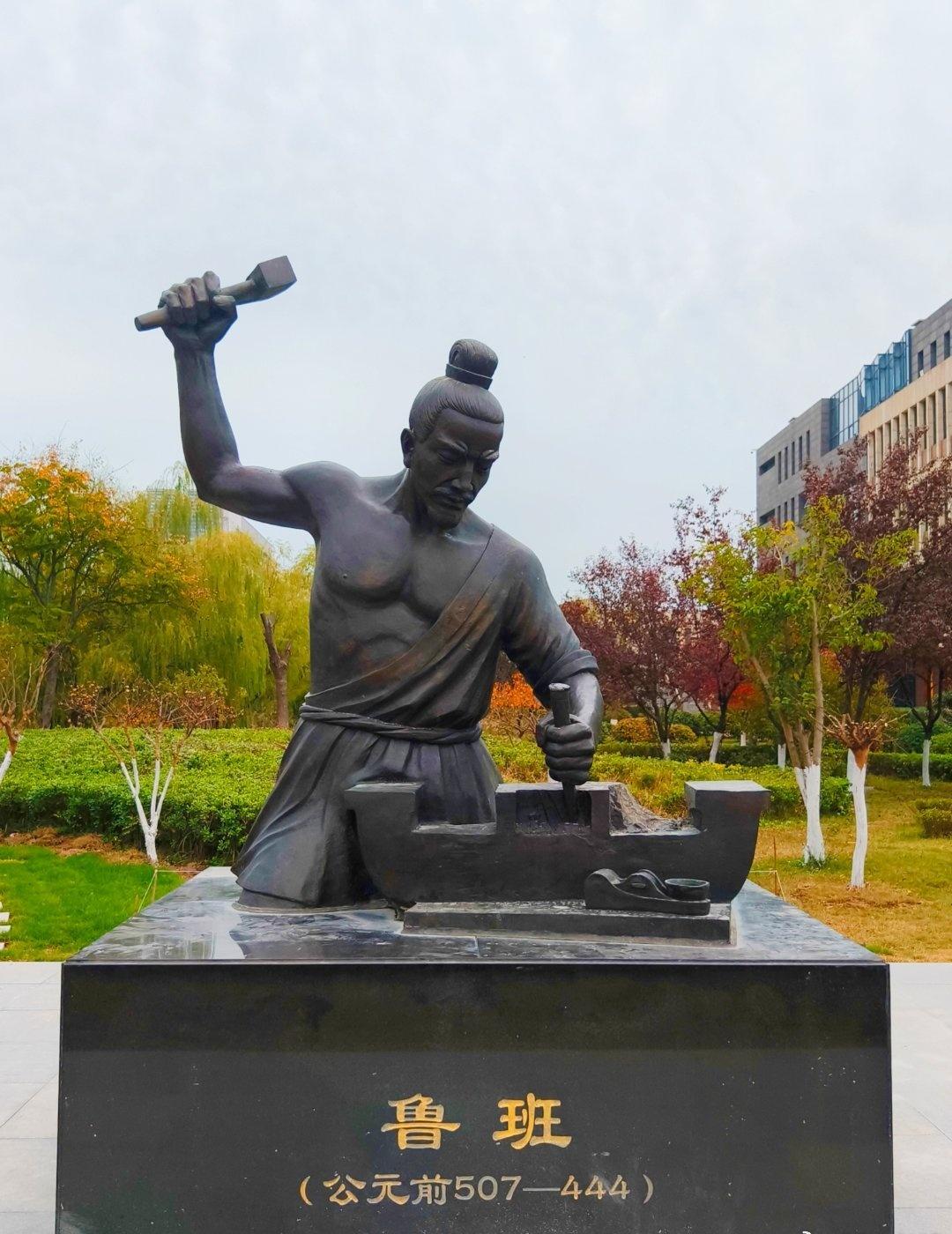 徐州工程学院定位是：应用型本科高校
有人会问：​“应用型”该如何解释？
​也许无