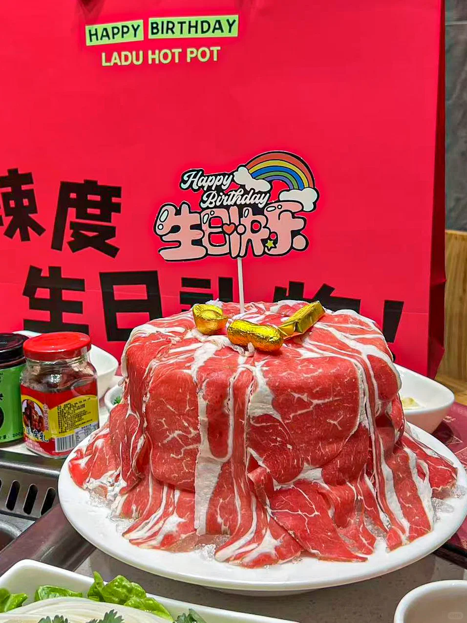 湘潭人自己的海底捞