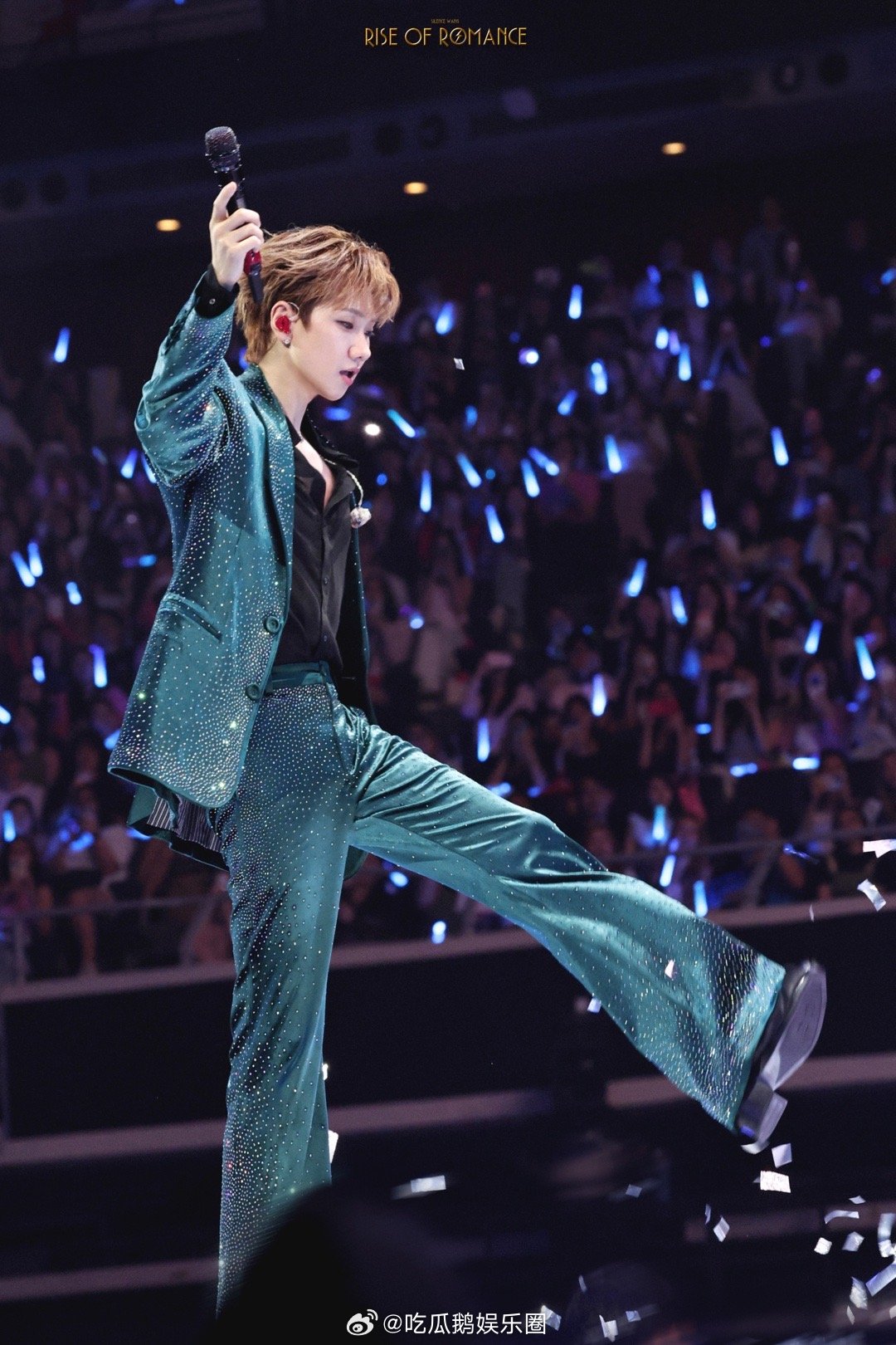 汪苏泷世巡31天三大洲11场汪苏泷刷新华语歌手跨洲际巡演纪录没有铺天盖地的海外宣