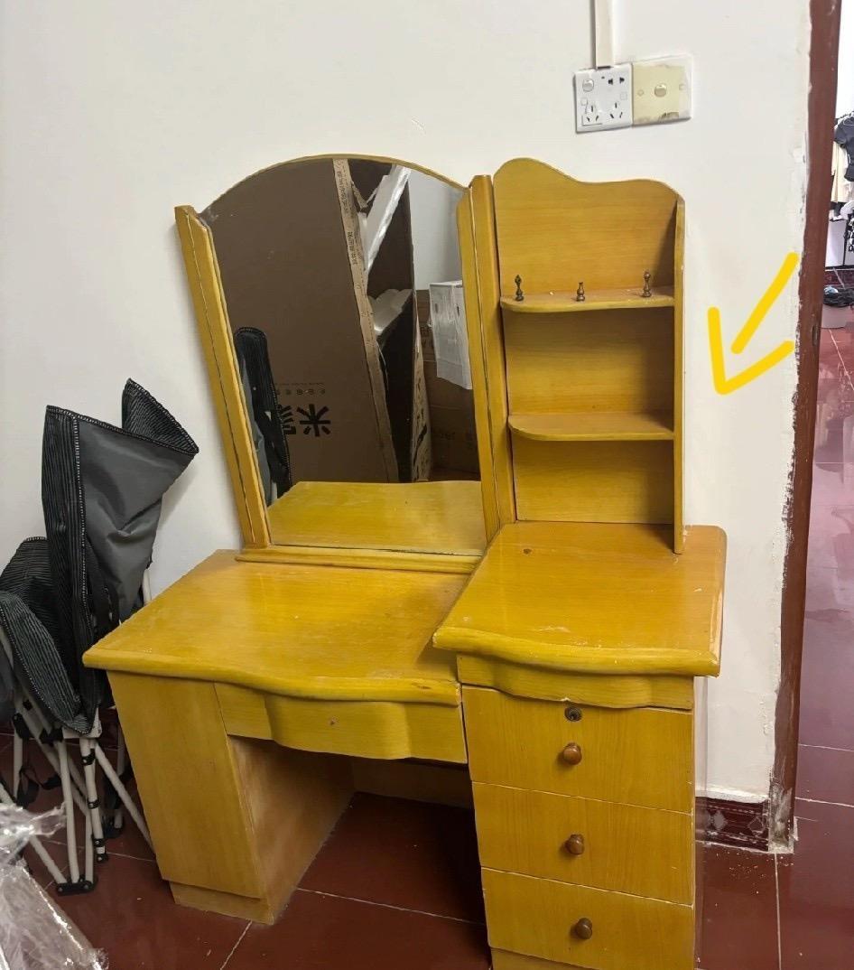 这个最起码30年了