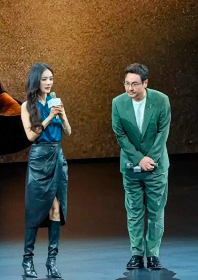 发布会嘴瓢翻车？沈腾一句话轻松化解尴尬