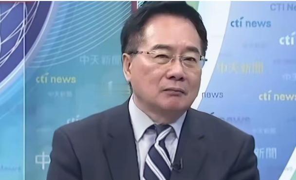 台名嘴蔡正元直言不讳：中国若武统台湾，美国和日本肯定干预，他们不一定武力干预，特