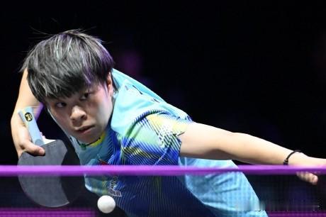 WTT瑞典大满贯！王艺迪4-2复仇张本美和，挺进决赛！国乒包揽冠亚军
北京时间8