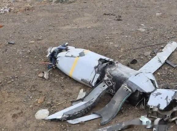 伊朗还击了！MQ-9残骸沉入波斯湾，F-35和RQ-4被猛烈开火逼退——革命卫队