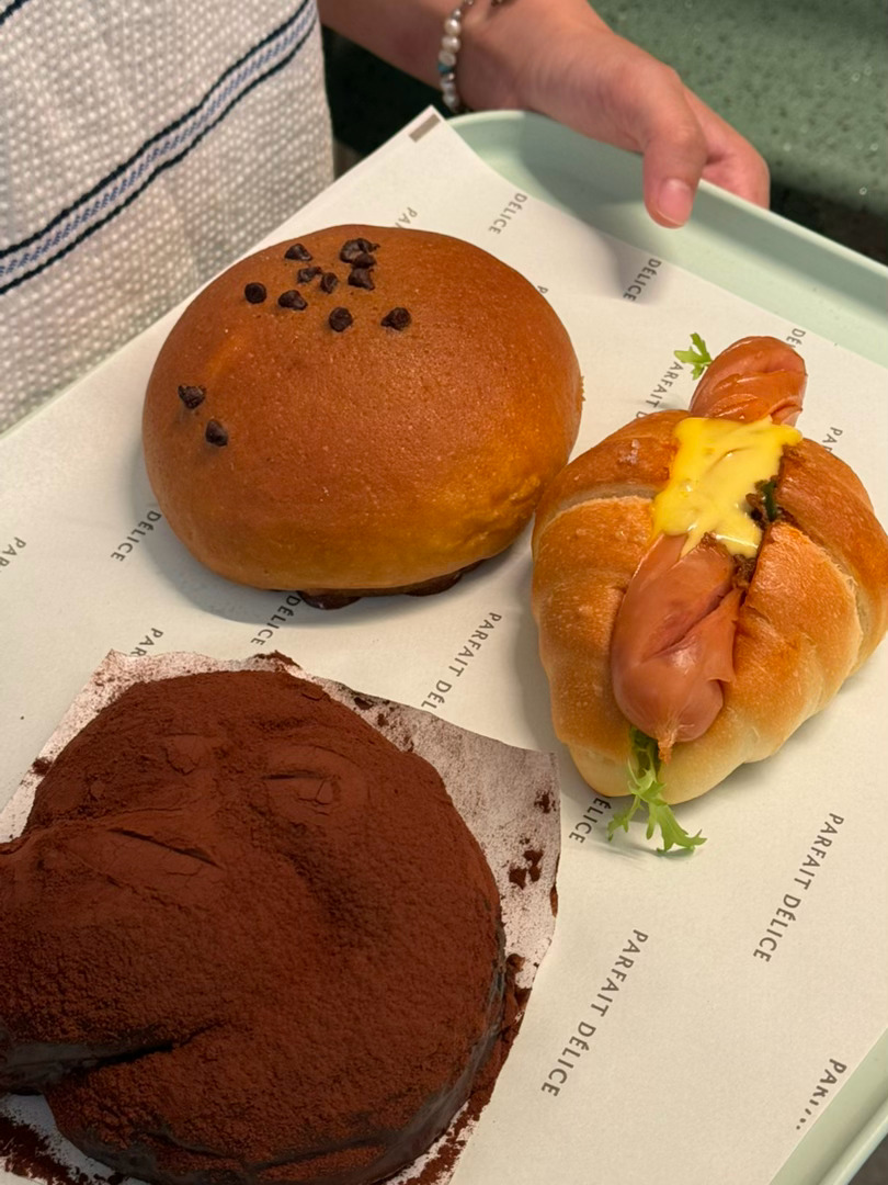 馋馋😋 ​​​