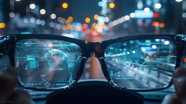 AI 眼镜出官方 “智商分级”，L1‑L4 到底代表什么