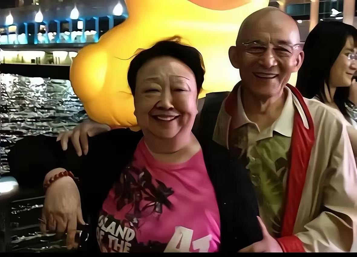 人民艺术家游本昌，于今日在北京与世长辞，享年93岁。

​​他只有一段婚姻，一生