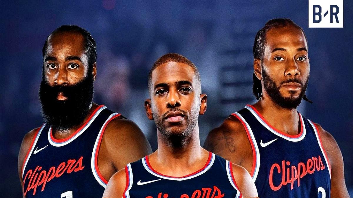 快船这锅，真不该全让哈登一个人背。

说现在是“哈登体系”可真有点冤枉他了，场均