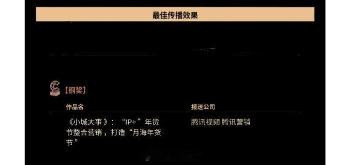赵丽颖小城大事获金瞳奖三项大奖恭喜赵丽颖《小城大事》拿下金瞳奖三项大奖：原创剧集