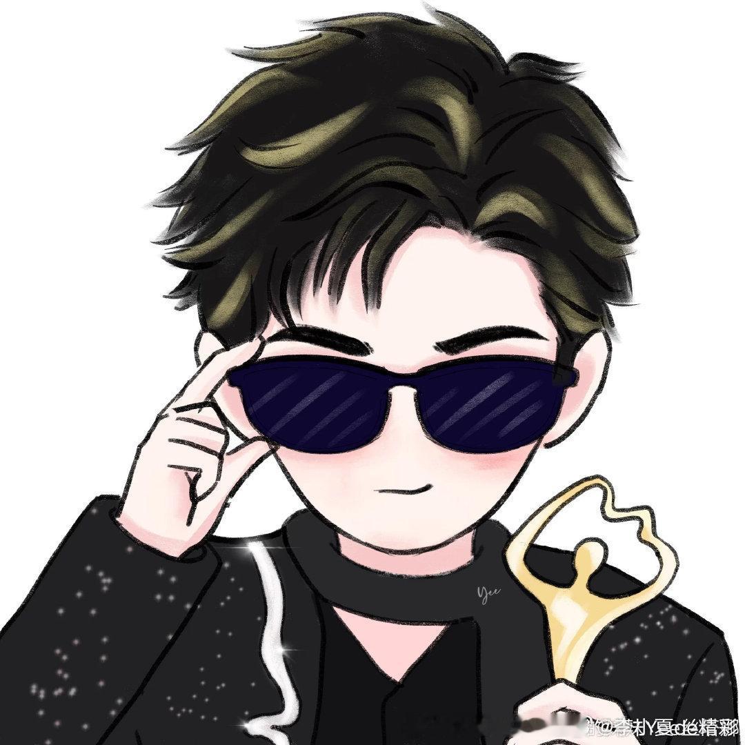 刷到一个小姐妹做的图，也不知道从啥时候起她开始产粮了，还这么优秀。最近发现好多认
