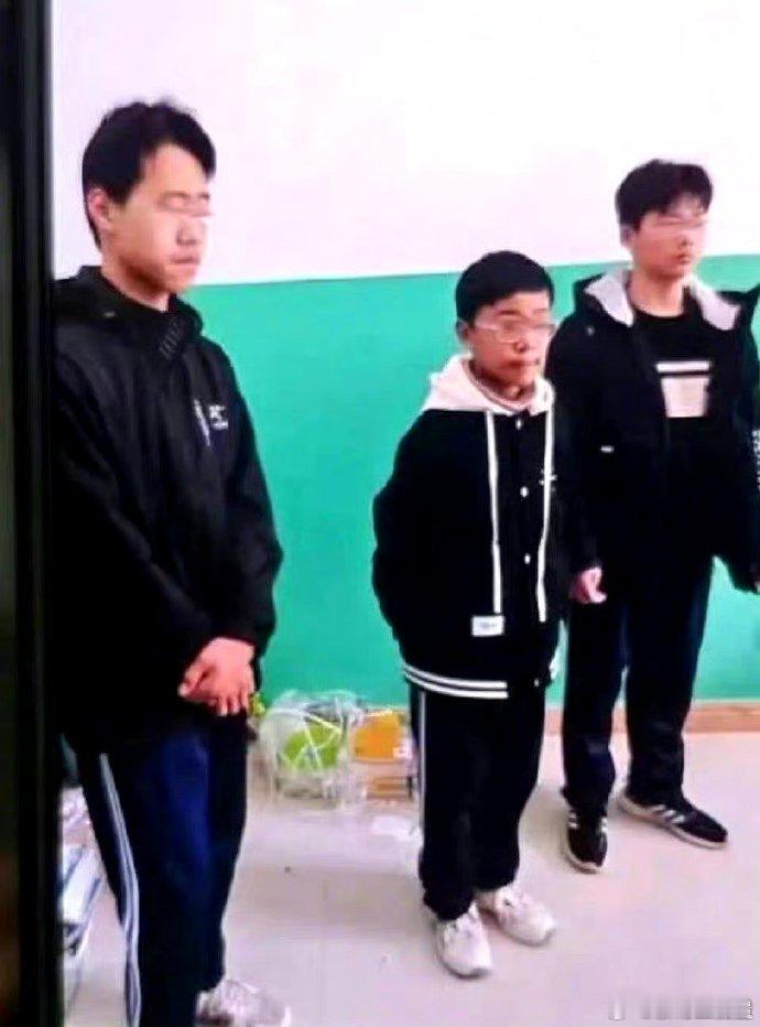 有多少人还在关注着这三个小恶魔的最终量刑？ ​ ​​​