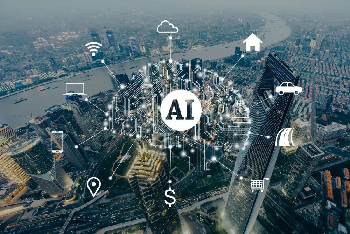 注意！人工智能蕴含着巨大的安全风险。近日，美国总统拜登近日签署了关于AI研发需严