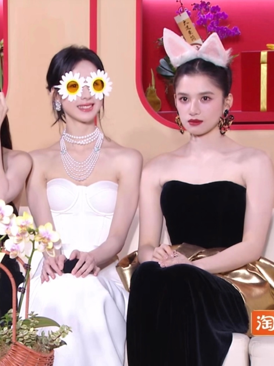 今年去年都是张婧1陈都0耶    