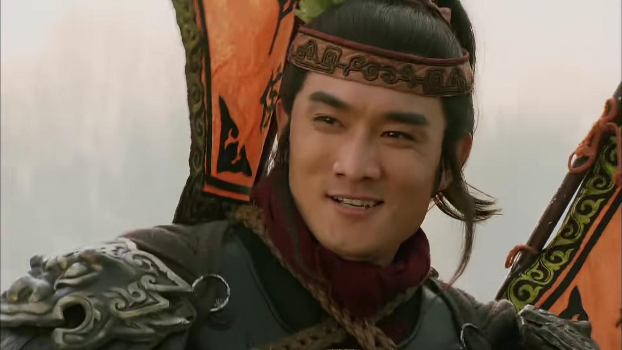 天立星董平：梁山五虎将，万夫不当之勇，性格刚烈，一战殒命沙场

水浒三十六天罡第