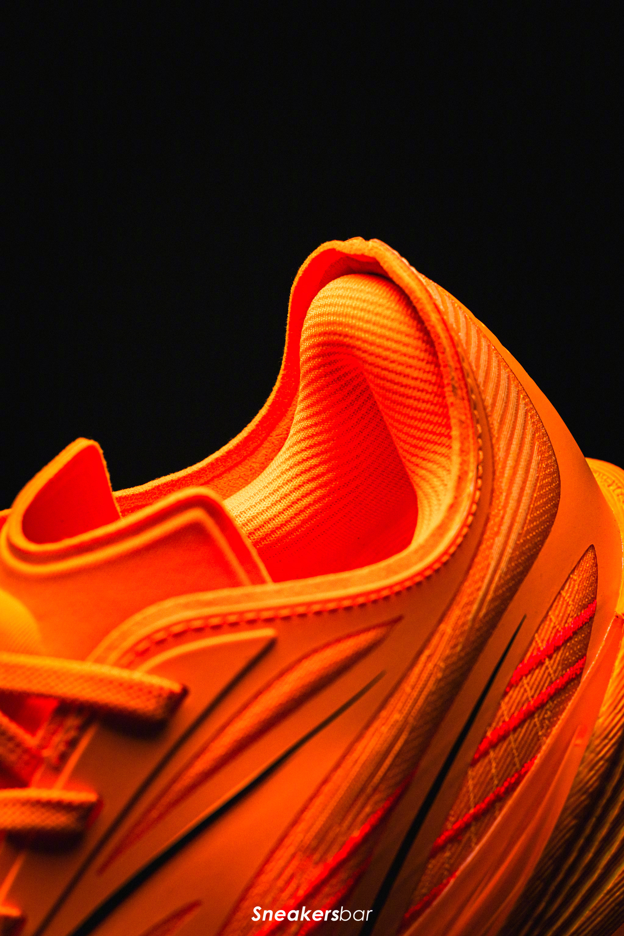 ANTA DARINGLY 5轻狂5「失控」🔥轻狂系列回归之作——轻狂5，安踏