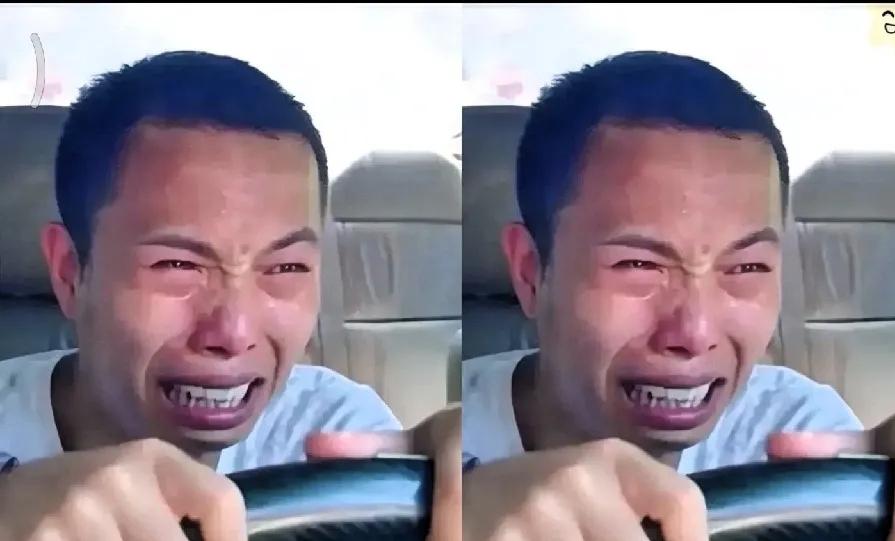 江苏这位开货车的爸爸，
路过儿子大学想顺便看看，
拨通电话才几秒就被挂了，
换谁