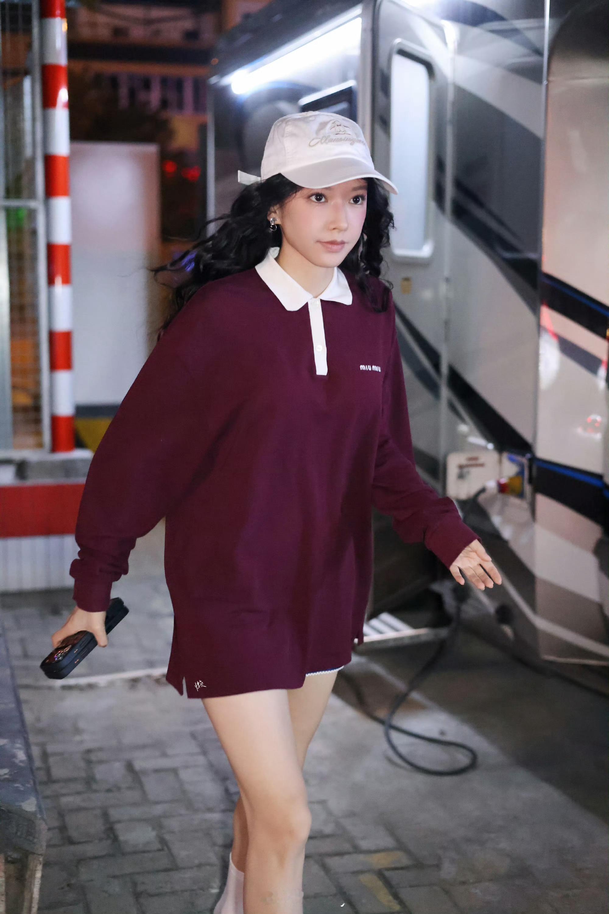 程潇[超话] cx程潇COACH眼镜品牌代言人 cx程潇超能品牌大使 “总希望你