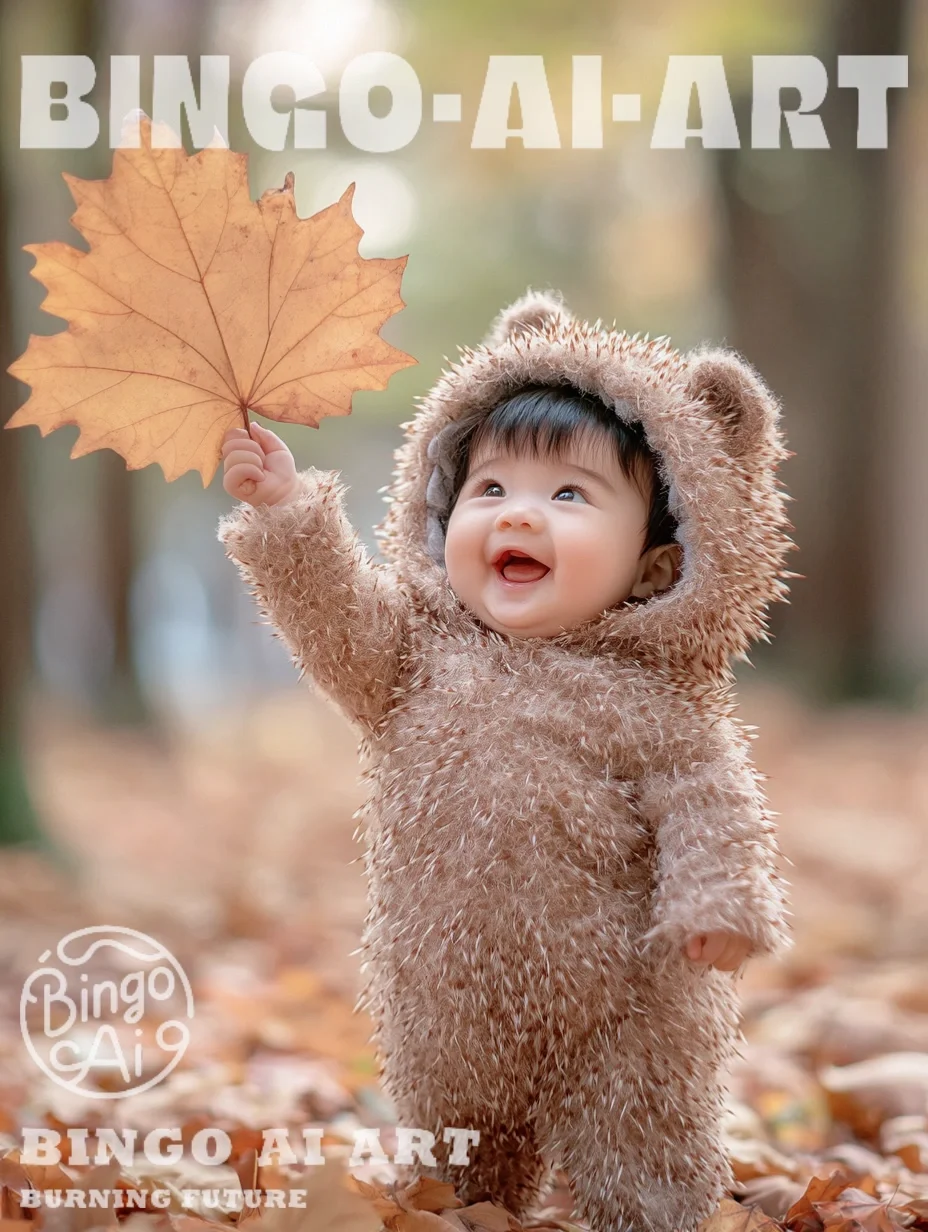 捡一片秋天的落叶🍂