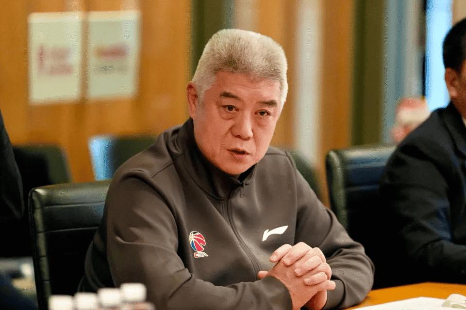 篮协归化设想完全落空，俱乐部跟进困难重重，国家队近期貌似没必要

李凯尔在世界杯