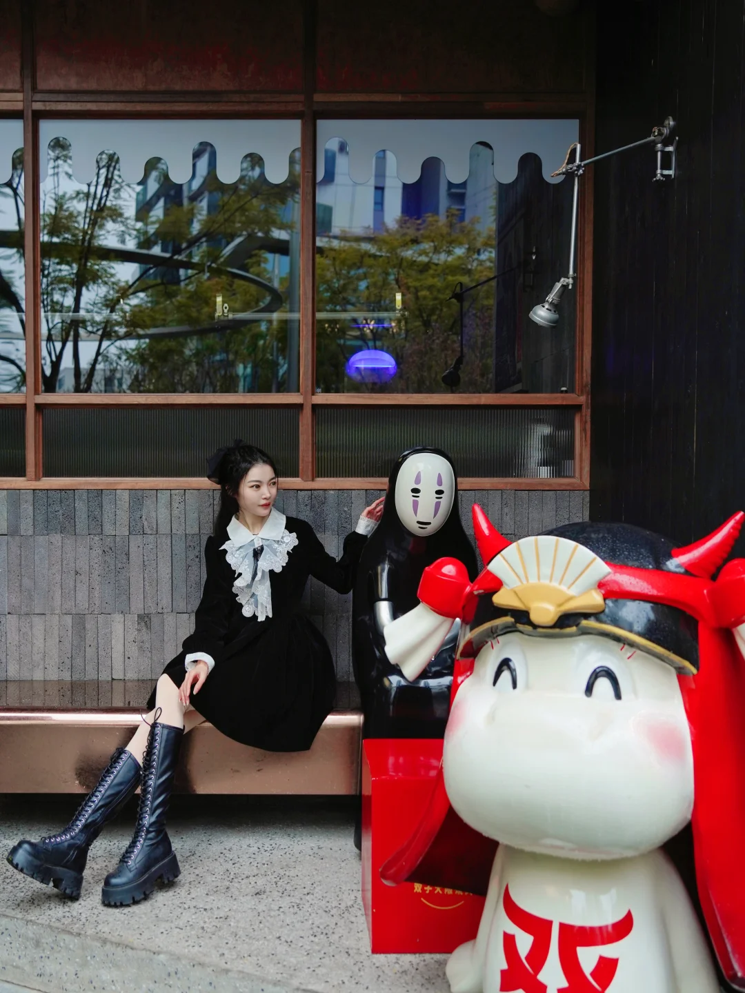 住在麓湖，为什么总觉得“真香”？😌