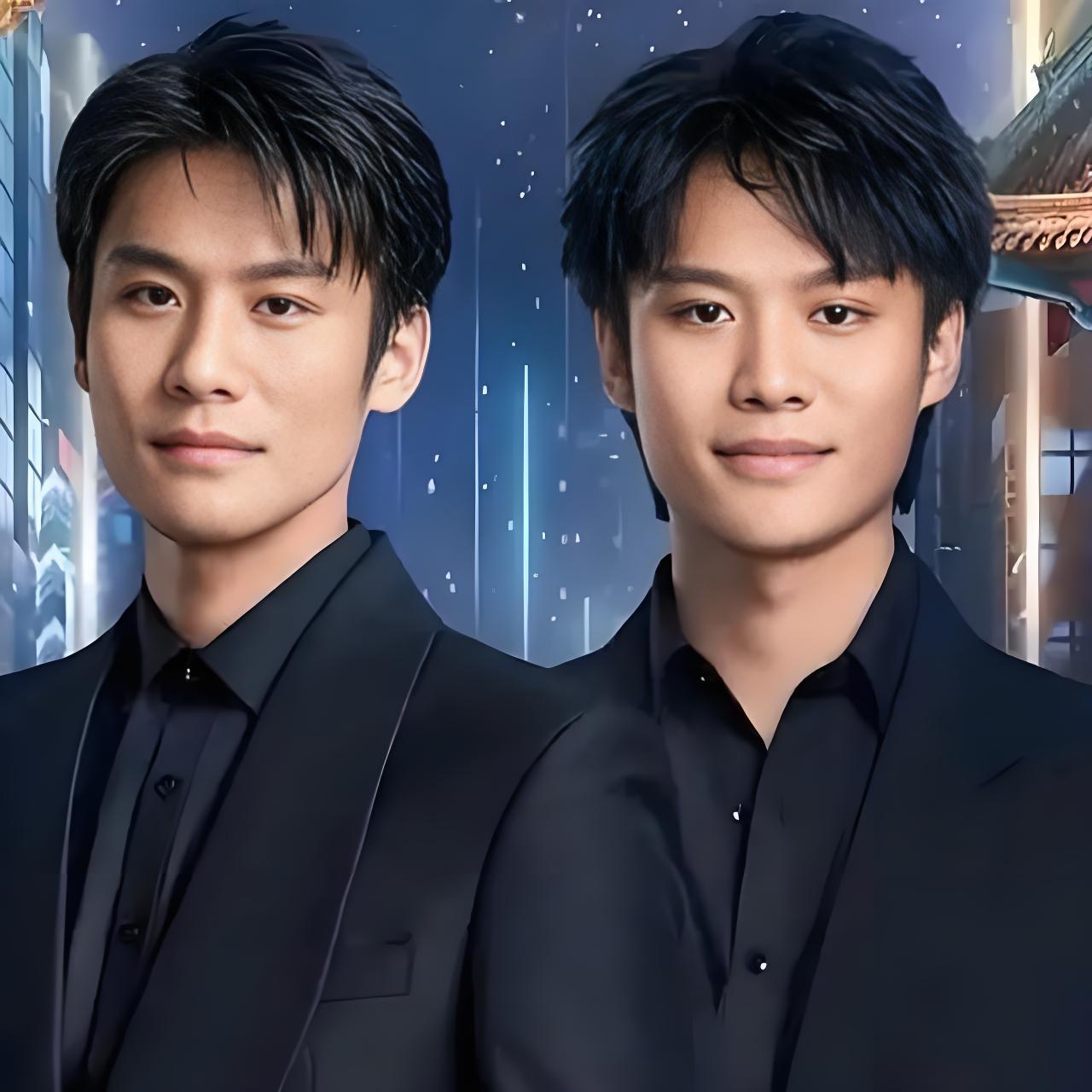 就小杨哥的这个事情，

我是真的很不明白，

就一个网红主播而已，

为什么会有