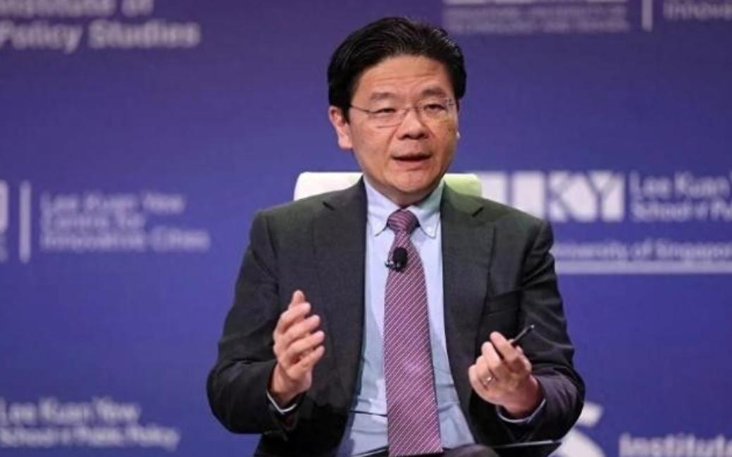 新加坡总理黄循财遭全网群嘲！“翻篇论” 翻车，网友灵魂拷问让其彻底失语

新加坡