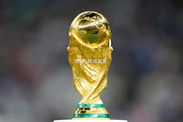 世界杯 将在世界杯决赛中交锋，冠军球队将获得5000万美元奖金；亚军也将从国际足