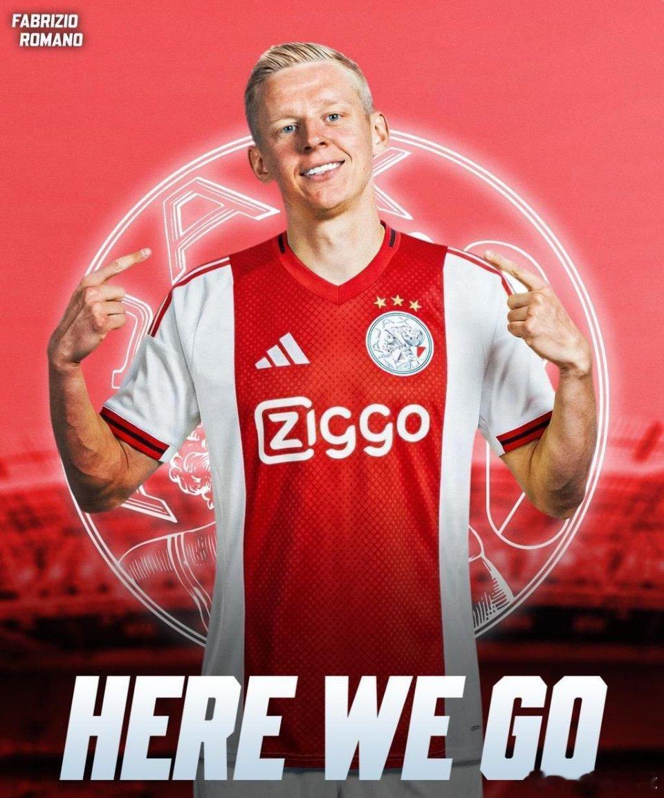 阿森纳1月19日讯 知名转会记者罗马诺用其标志性的“here we go”确认，