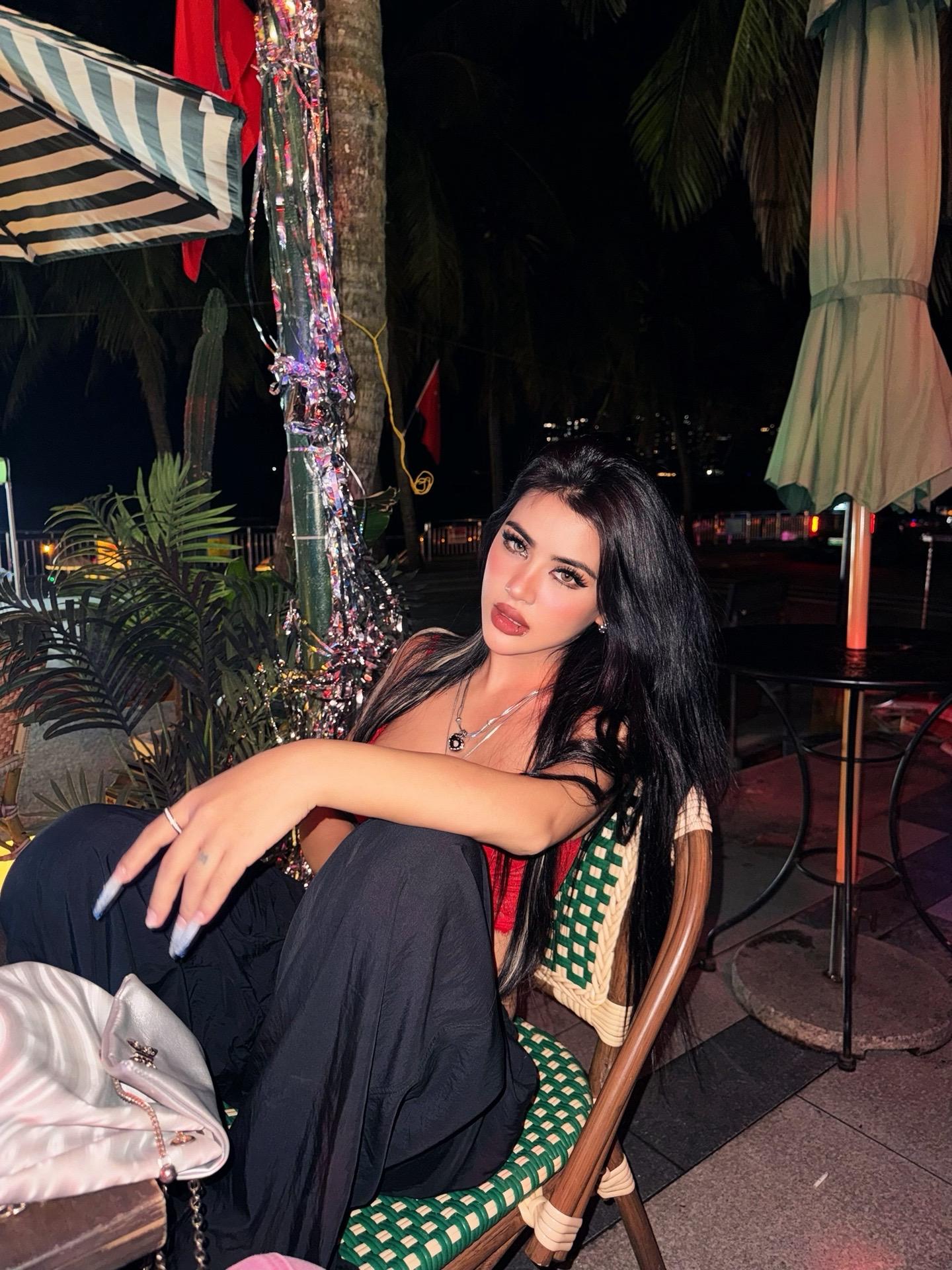 上头看感觉 下头看细节