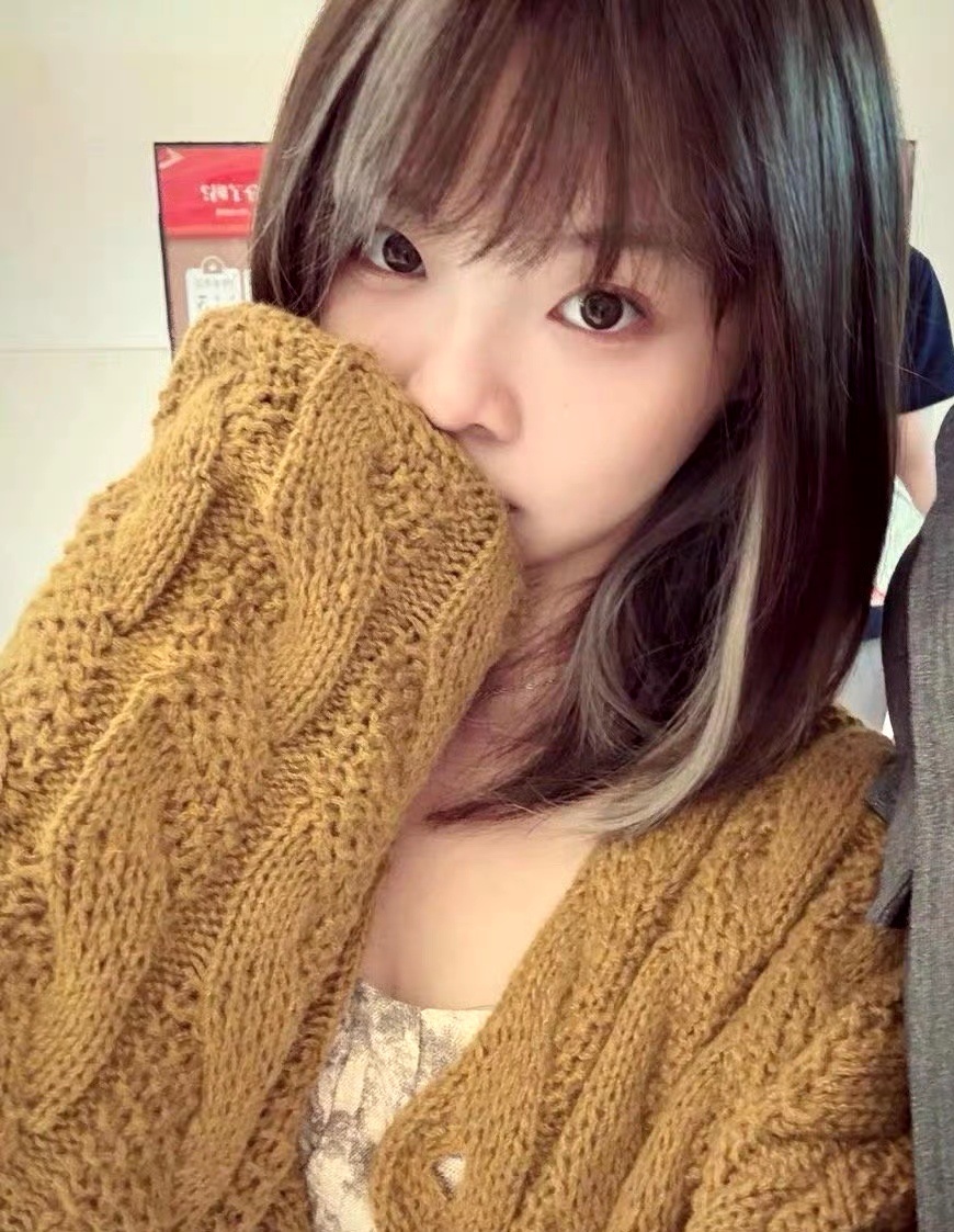 喜欢的可以追我了不喜欢的可以喜欢了 