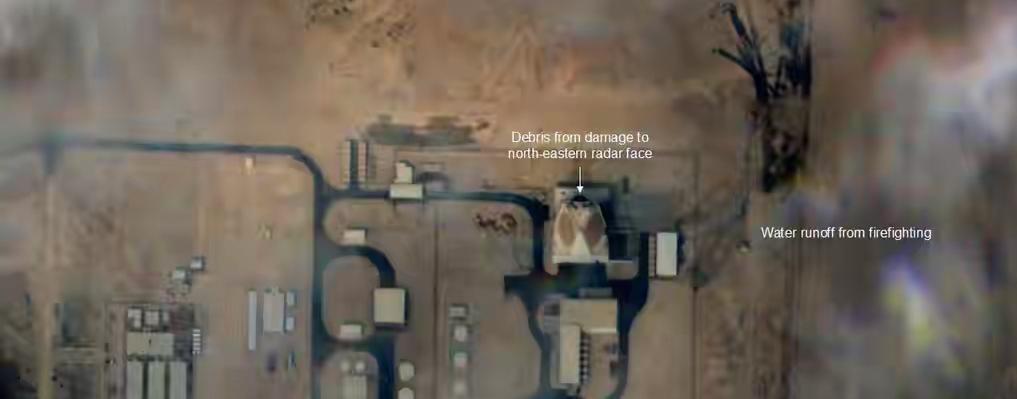 伊朗宣布摧毁美以7套先进雷达，美国动了提前撤兵念头