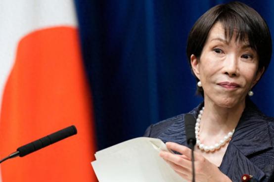 中日30天内可能发生空战？高市早苗错上加错，美国及时撇清关系！
 
麻烦看官老爷