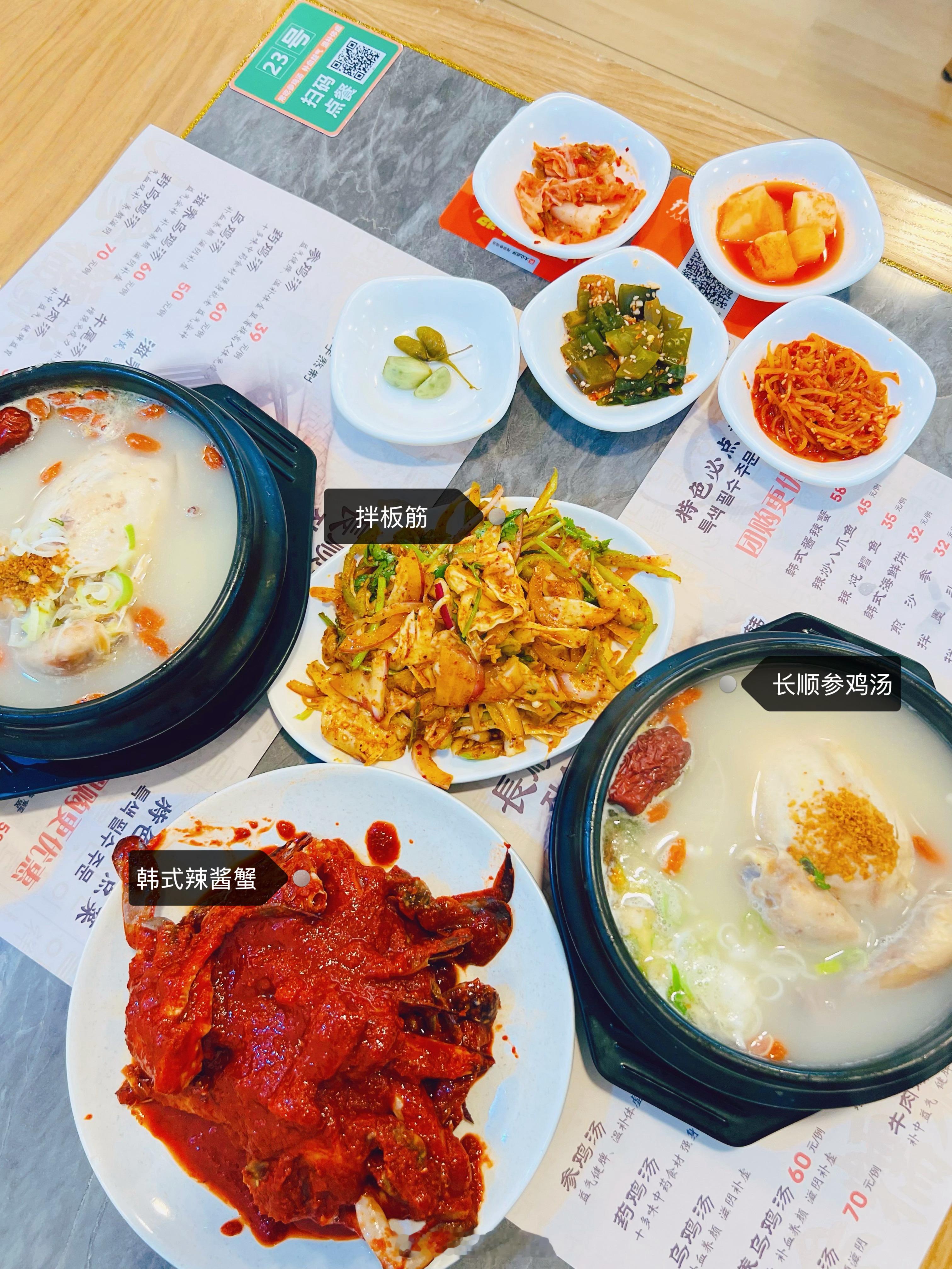 看没看过的风景，吃没吃过的美食忙着生活的大朋友童心不泯～💝  ​​​