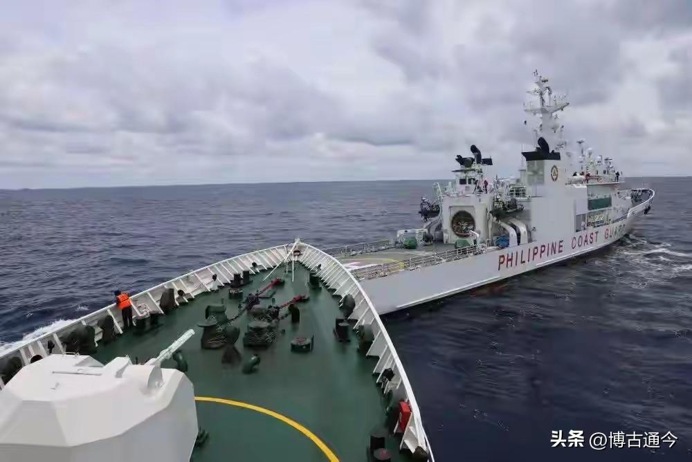 中国公开衣昕玉、程龙在黄岩岛牺牲，对菲释放的三重信号
 
2026年8月5日，武