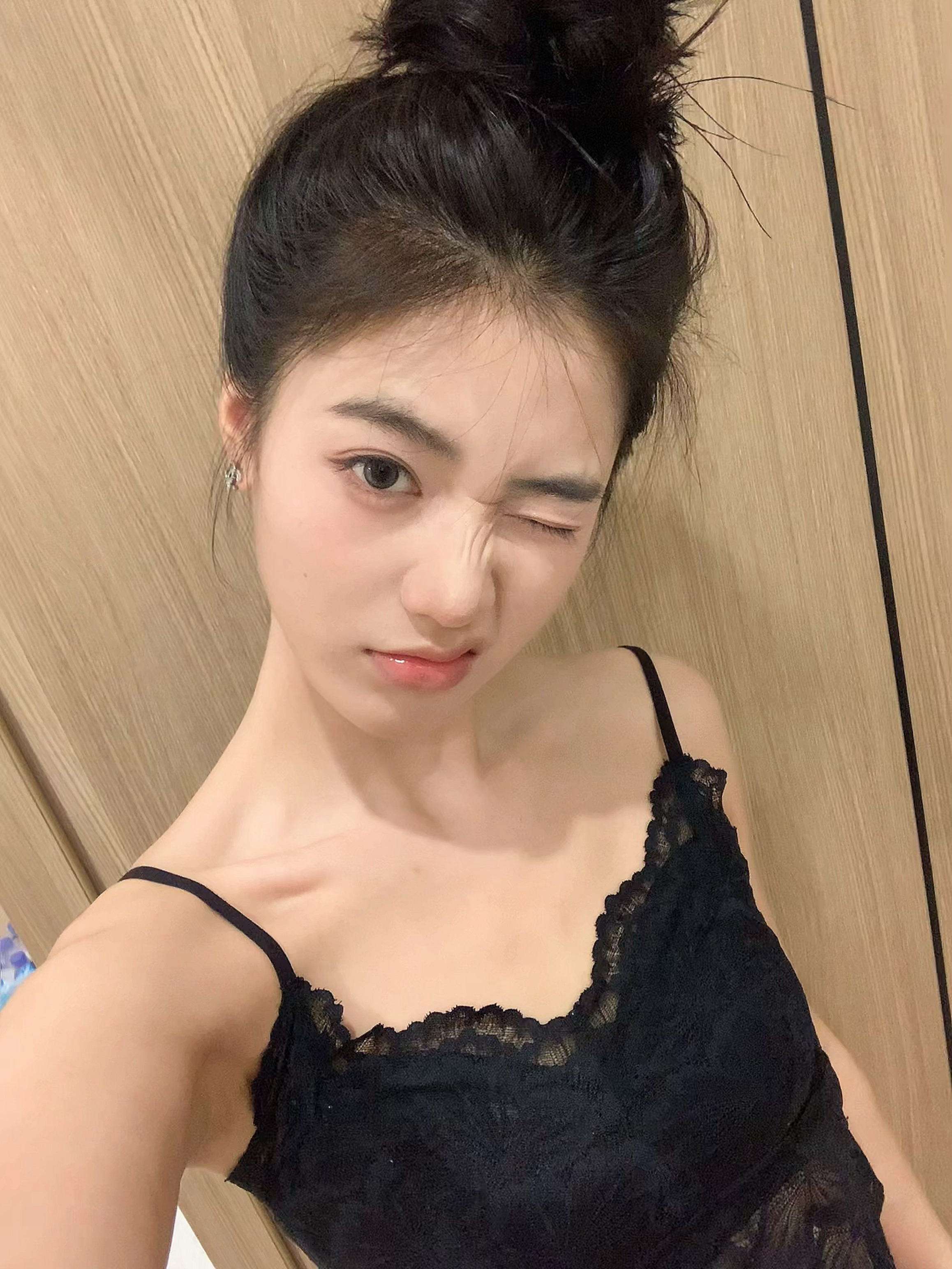 每个甜妹都有一个御姐梦 苏州·苏州科技大学