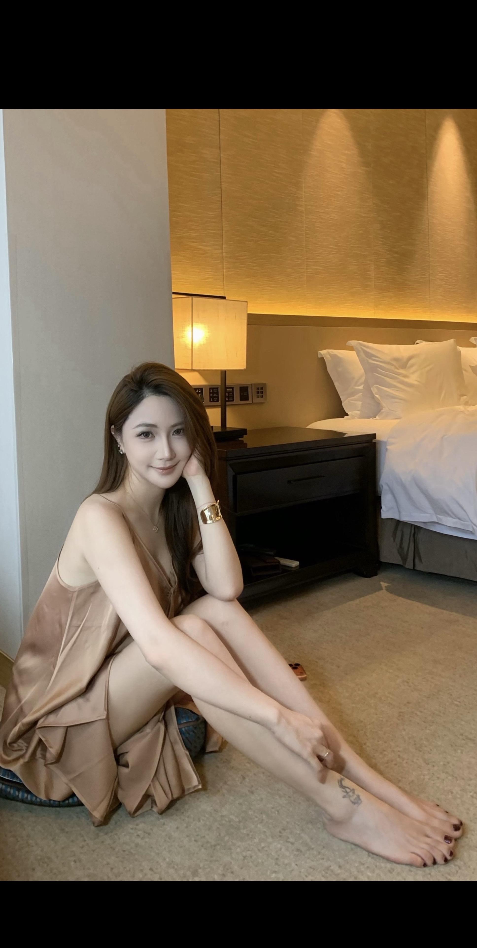 腾空双手的独行时光 是为了接住更好的一切.