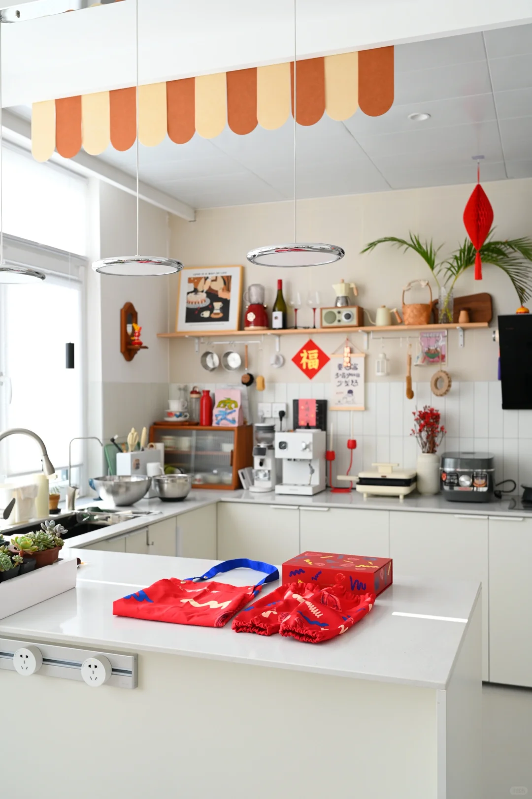 被慕思“惦记”的第8年，🧨今年年味儿格外浓