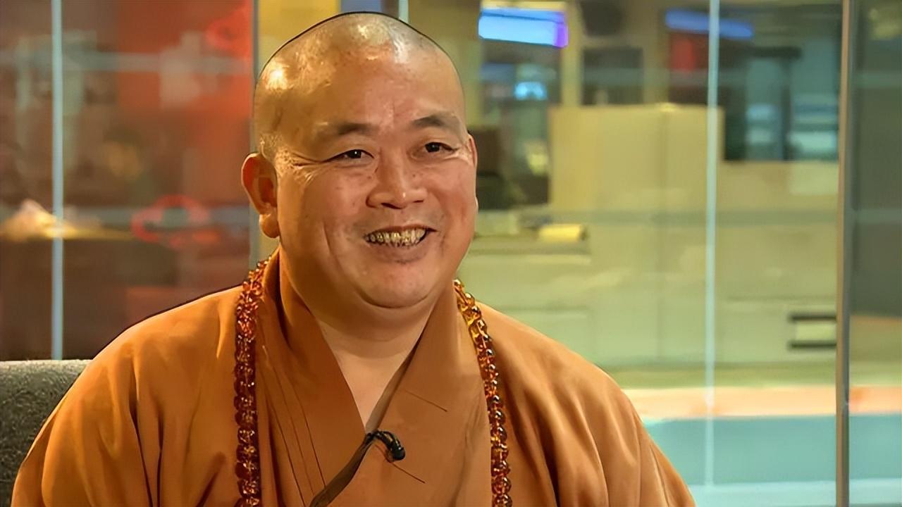 释永信判了24年，三个数字看清这个"佛门首富"到底干了什么
昨天，河南省新乡中院