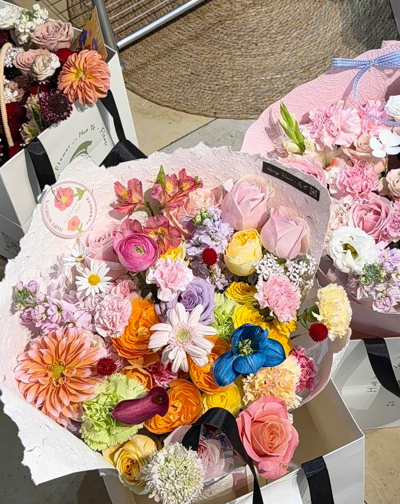 🪄˚₊勇于接受自己 快乐才会来到你身边⸰꙳🍮 