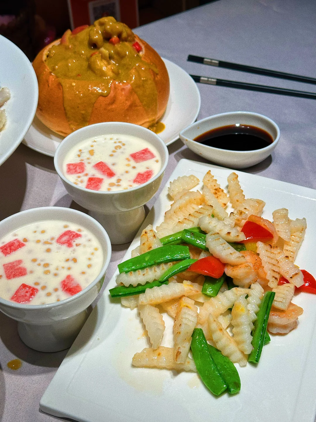 发现铁西宝藏餐厅 澜妙私厨太棒啦👏