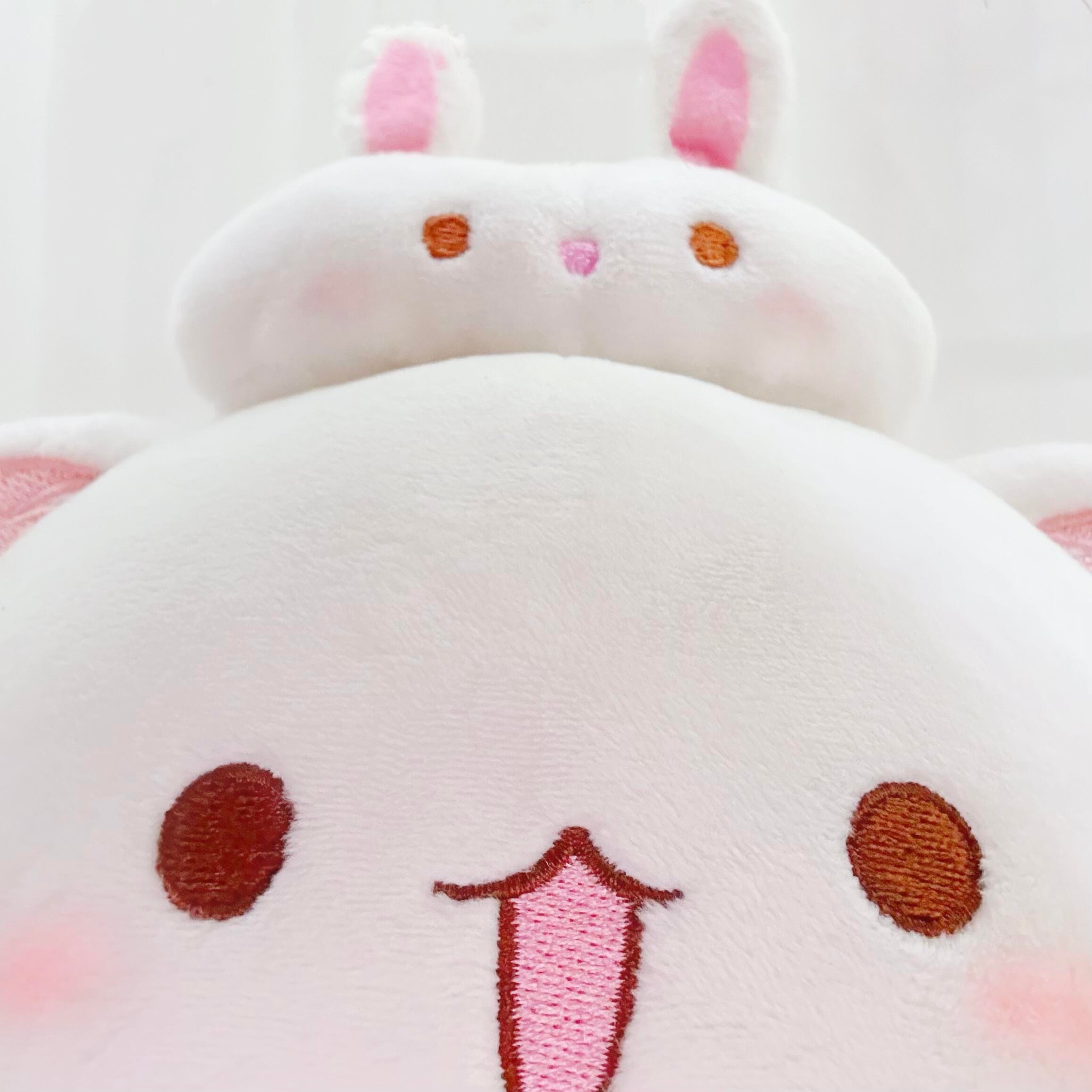 淡淡的萌感头像第三弹来袭ψ( • ̀ω •́ キ)↝ 