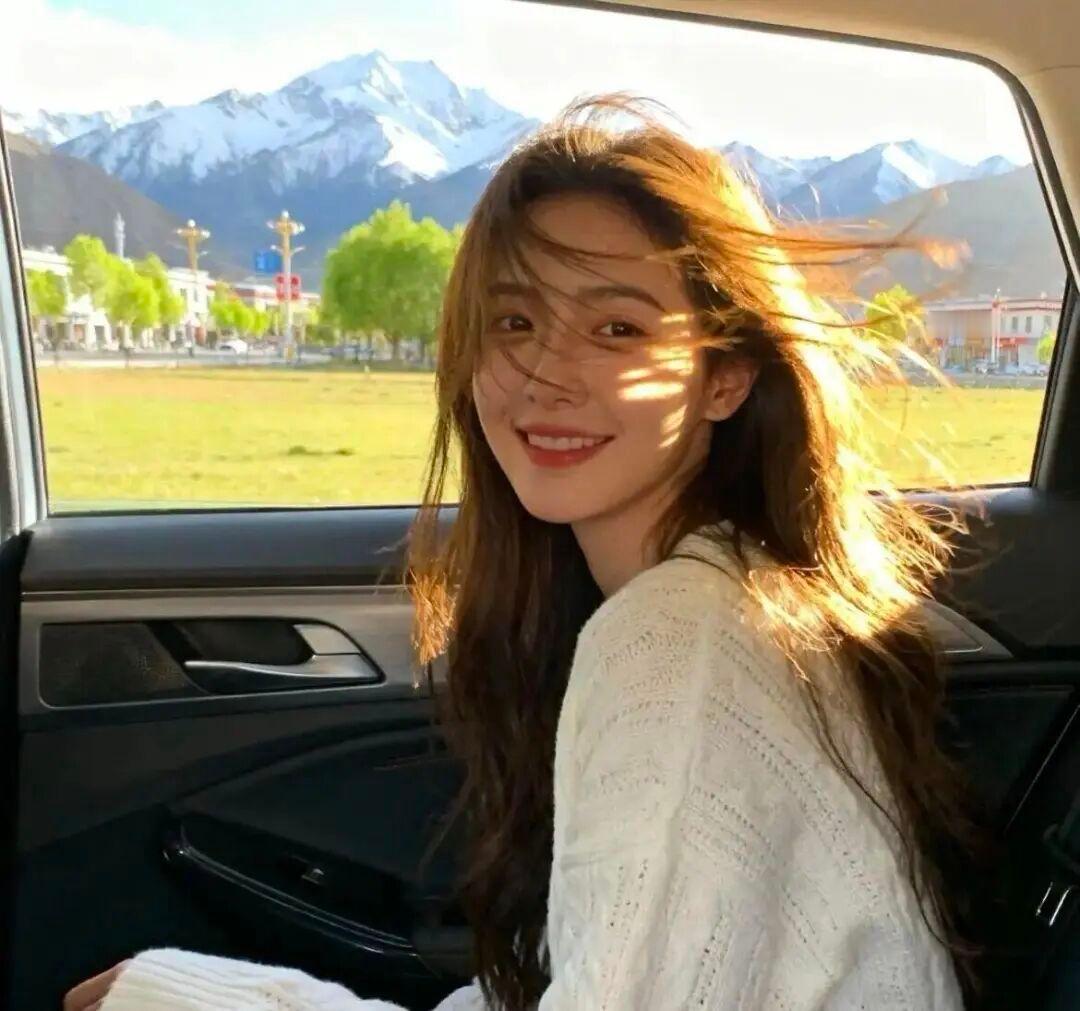 ✐.ɴɪᴄᴇ ᴅᴀʏ 有趣的人生：一半是家常里短 一半是山川湖海 