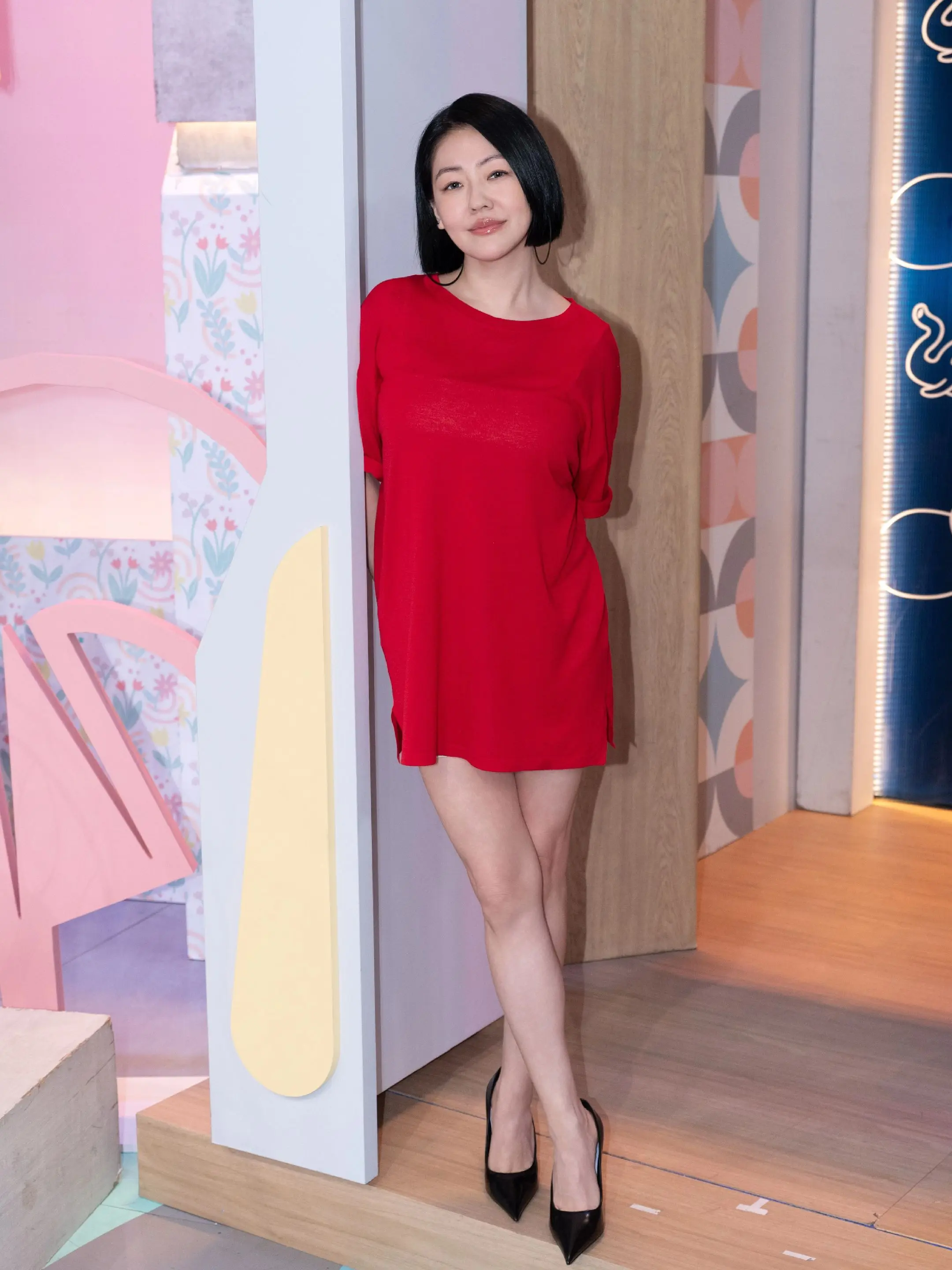 小s录影ootd.